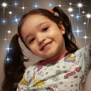 Meet your Posher, Ana